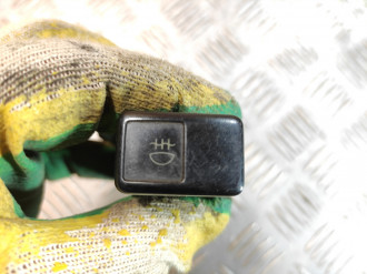 Кнопка противотуманок Honda Civic 1988-1991