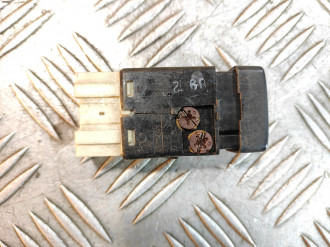 Кнопка противотуманок Honda Civic 1988-1991
