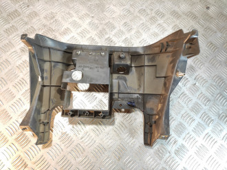 Накладка торпедо Honda Civic 1995-2001