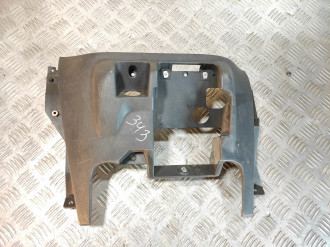 Накладка торпедо Honda Civic 1995-2001