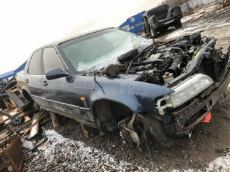 В разборе Honda Legend 1991-1996