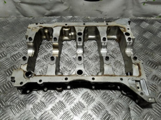 Постель коленвала Honda Civic 2006-2012