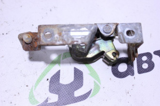 Ручка открывания лючка бензобака Honda Civic 2006-2012
