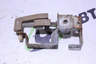 Ручка открывания лючка бензобака Honda Civic 2006-2012