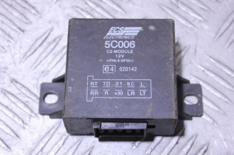 Блок комфорта Honda Civic 2006-2012