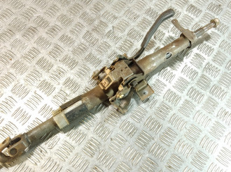 Колонка рулевая Honda Civic 1988-1991