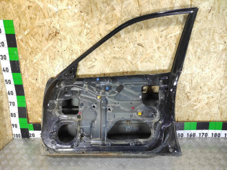 Дверь передняя правая Honda Accord 1996-1998