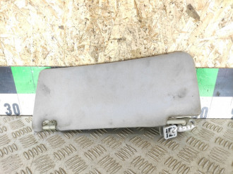 Козырек солнцезащитный Honda Accord 1996-1998