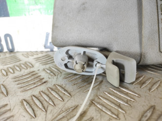 Козырек солнцезащитный Honda Accord 1996-1998