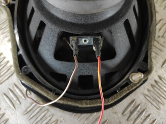 Динамик Honda Accord 1996-1998