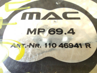 Динамик Honda Accord 1996-1998