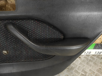 Обшивка двери задней правой Honda Accord 1996-1998