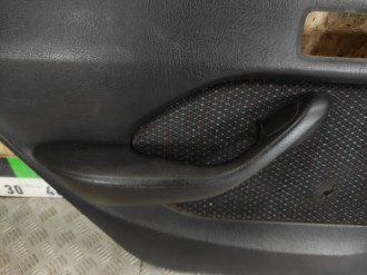 Обшивка двери задней левой Honda Accord 1996-1998