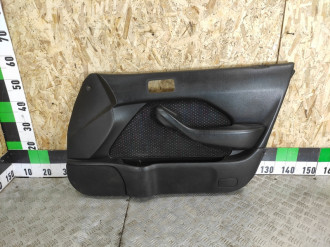 Обшивка двери передней правой Honda Accord 1996-1998