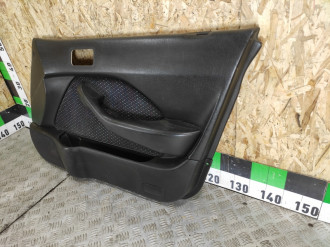 Обшивка двери передней правой Honda Accord 1996-1998