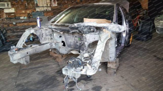 Кузов с документами Honda Legend 1991-1996