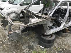 Кузов с документами Honda Civic 1988-1991