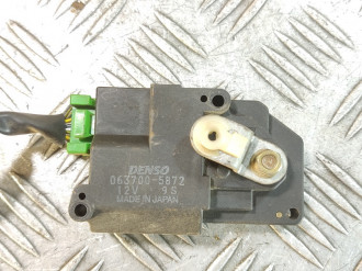 Моторчик заслонки отопителя Honda Cr-v  1996-2002