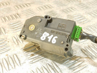 Моторчик заслонки отопителя Honda Cr-v  1996-2002