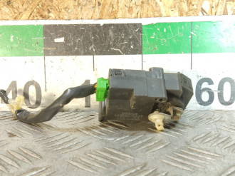 Моторчик заслонки отопителя Honda Cr-v 1996-2002