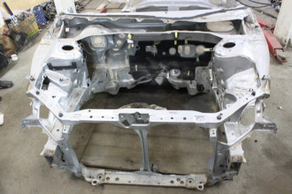 Кузов с документами Honda Civic 1995-2001