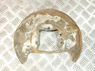 Пыльник тормозного диска Honda Civic 2006-2012