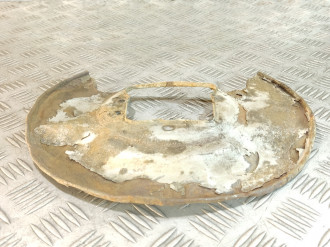 Пыльник тормозного диска Honda Civic 2006-2012