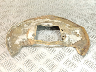 Пыльник тормозного диска Honda Civic 2006-2012