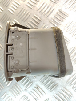 Дефлектор воздушный Honda Cr-v  1996-2002