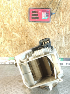 Корпус отопителя Honda Cr-v  1996-2002