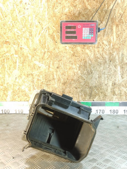 Корпус отопителя Honda Cr-v  1996-2002
