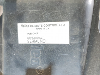 Корпус отопителя Honda Cr-v  1996-2002