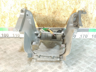 Консоль Honda Cr-v  1996-2002