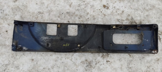 Накладка двери багажника Honda Cr-v  2002-2006
