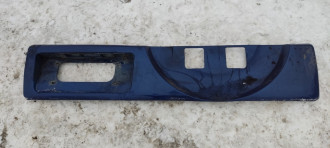 Накладка двери багажника Honda Cr-v 2002-2006