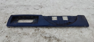 Накладка двери багажника Honda Cr-v  2002-2006