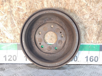 Барабан тормозной Honda Cr-v 1996-2002