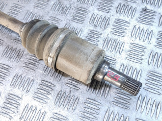 Полуось задняя правая Honda Cr-v  1996-2002