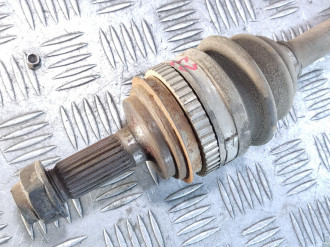 Полуось задняя правая Honda Cr-v  1996-2002