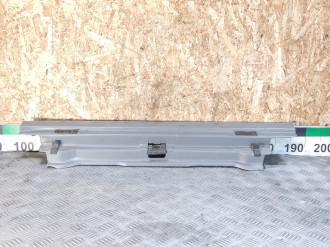 Накладка задней панели Honda Cr-v 1996-2002