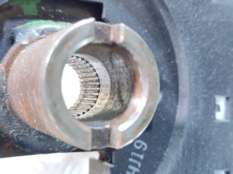 Рулевое колесо Honda Cr-v  1996-2002