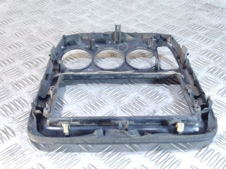 Рамка магнитолы Honda Cr-v  1996-2002