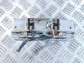Плафон салонный Honda Cr-v  1996-2002