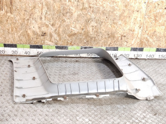 Обшивка багажника левая Honda Cr-v  1996-2002
