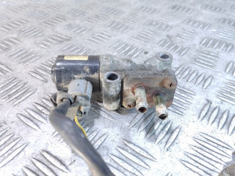 Клапан холостого хода Honda Cr-v  1996-2002