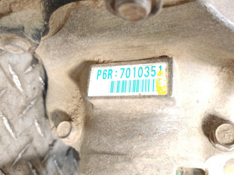 Редуктор заднего моста Honda Cr-v  1996-2002