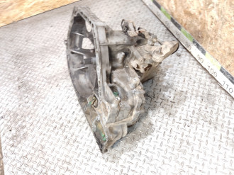 МКПП Honda Cr-v  1996-2002