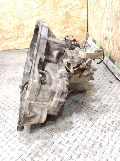 МКПП Honda Cr-v  1996-2002