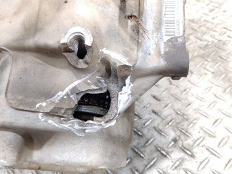 МКПП Honda Cr-v  1996-2002