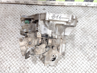МКПП Honda Cr-v  1996-2002